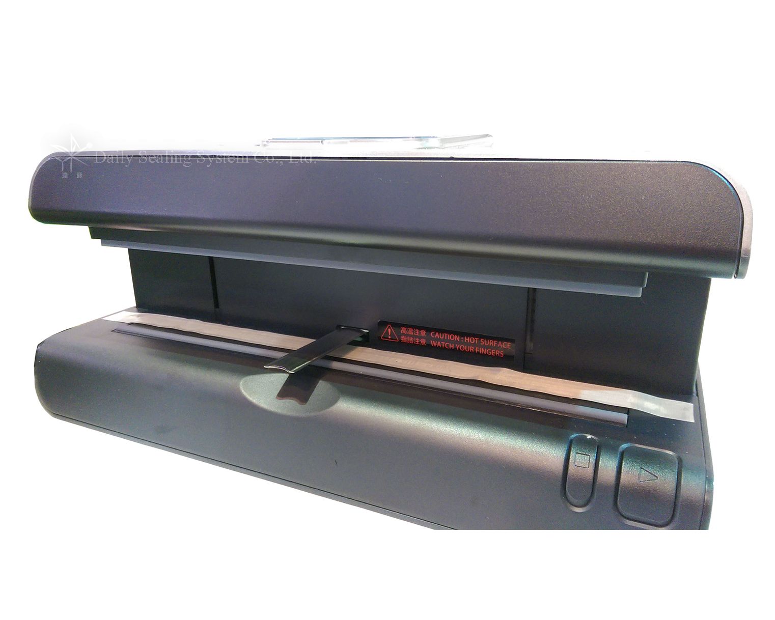 DP-VS320 桌上型吸嘴外抽式真空封口機